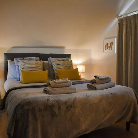 Cedar Cottage Eckington  Buitenkant foto