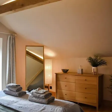 Cedar Cottage Eckington  Buitenkant foto