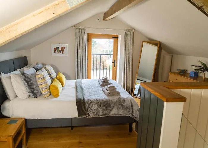 Cedar Cottage