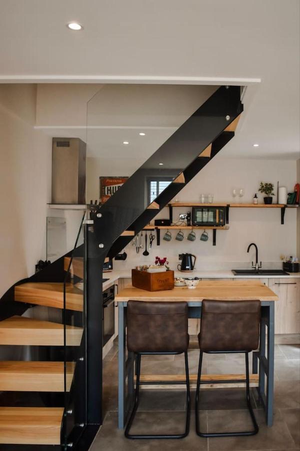 Cedar Apartment Eckington (Worcestershire)