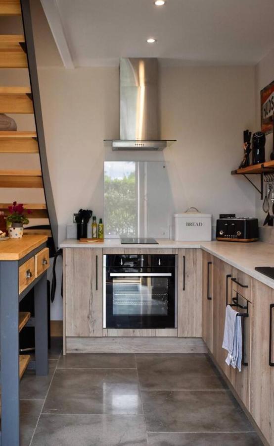 Apartment Cedar Eckington (Worcestershire)