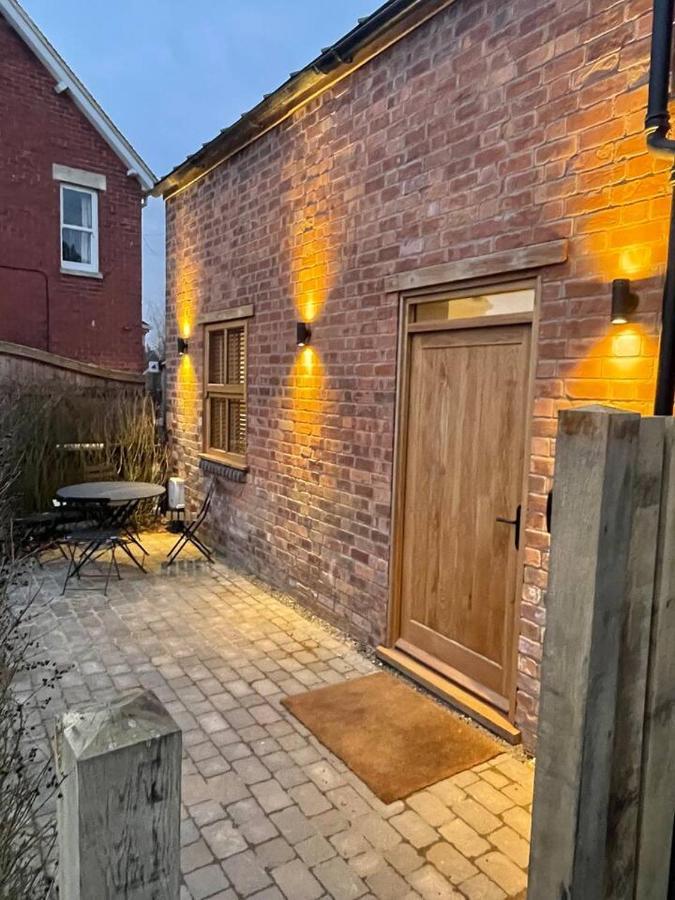 Apartment Cedar Eckington (Worcestershire)
