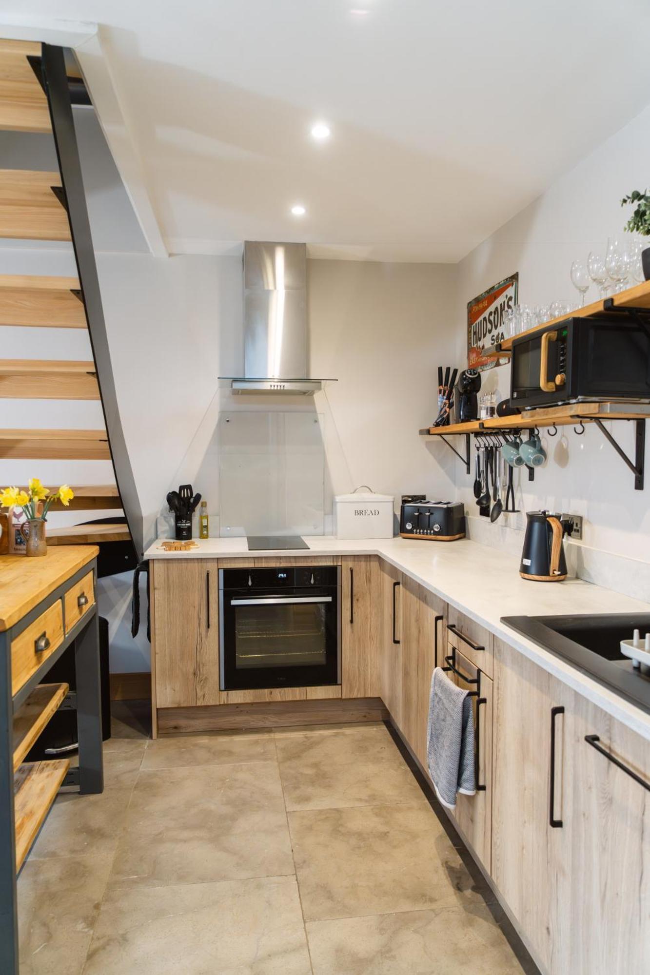 Cedar Apartment Eckington (Worcestershire)