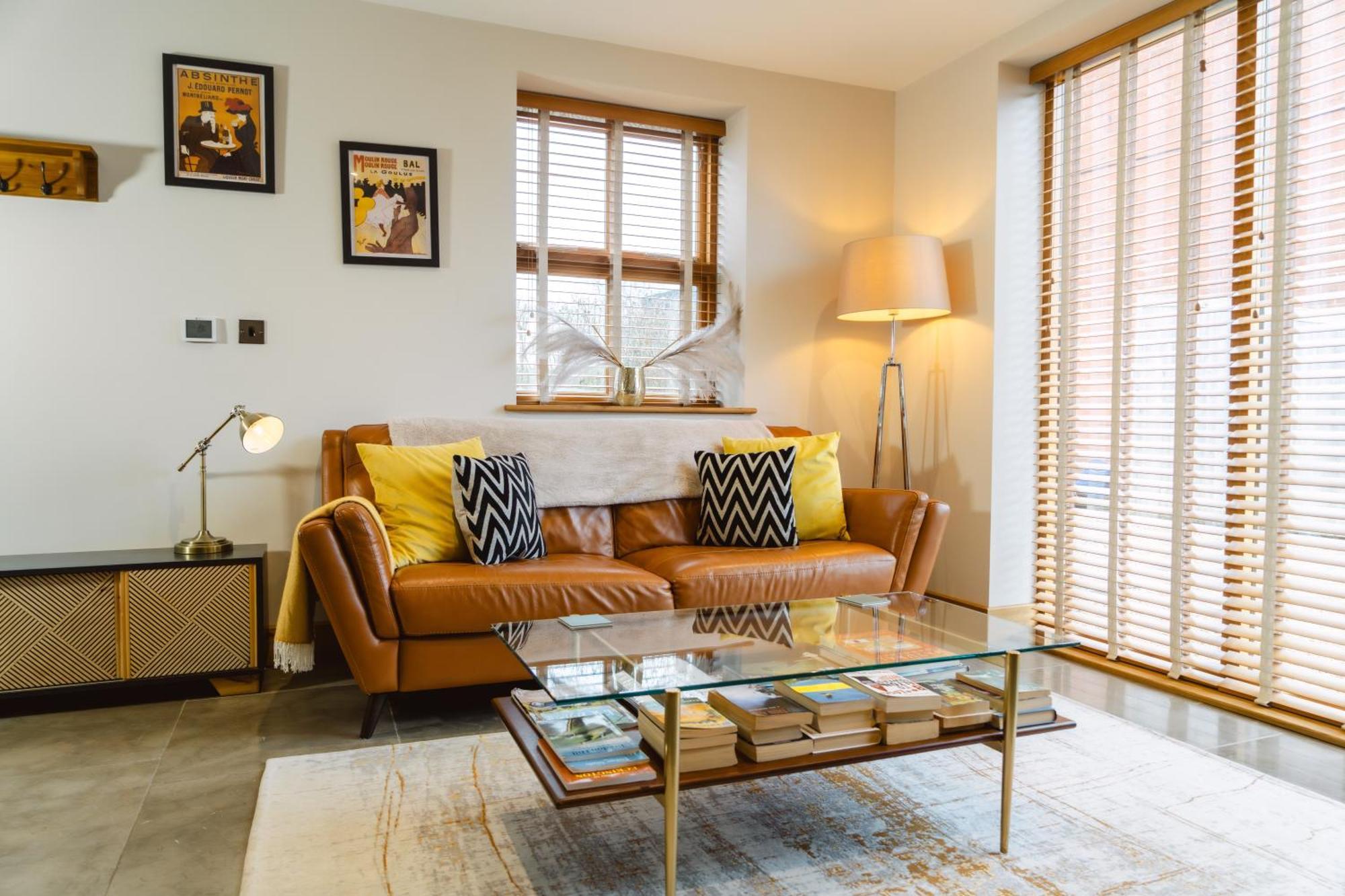 Cedar Apartment